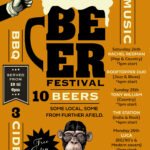 The Hungerford Beer Festival over the August Bank Holiday 2024 (24th Aug 2024 - 26th Aug 2024)